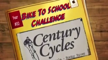 BikeToSchoolVideo2017Kuh BikeToSchoolVideo2017Kuh