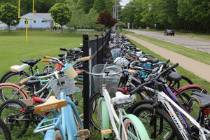 Bikes 3 Bikes 3
