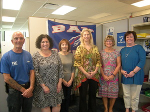 Board Honors Board Honors
