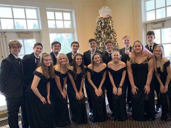 Choraleers2019 Choraleers2019