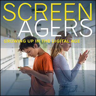 Screenagers Screenagers