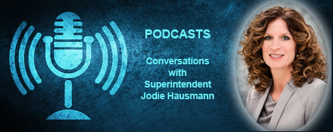 PodcastWithJodieHausmann