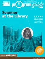 SummerLibrary SummerLibrary
