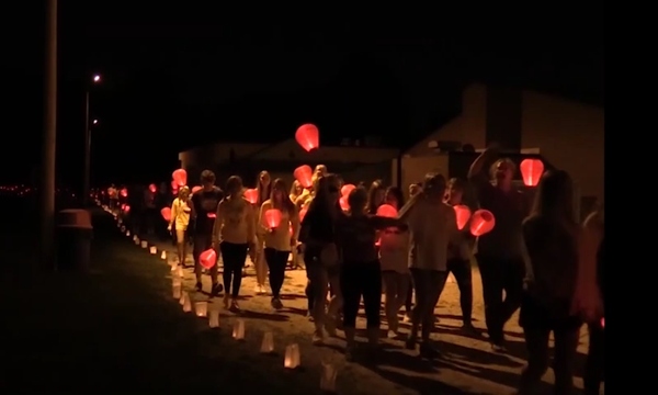 LightTheNightVideo LightTheNightVideo