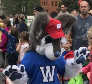 WestonWolfcrop WestonWolfcrop