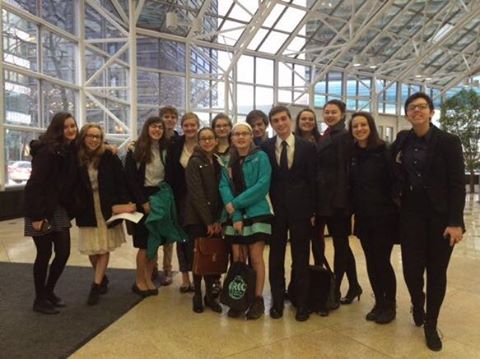 ModelUN2017 ModelUN2017