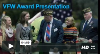 VFWpresentationvideo VFWpresentationvideo