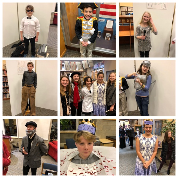 WaxMuseum2018 WaxMuseum2018