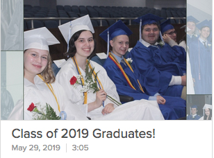 GraduationVideo19 GraduationVideo19