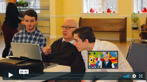 GenerationsVideo GenerationsVideo