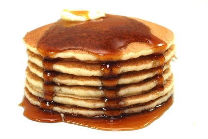 Pancakestack Pancakestack