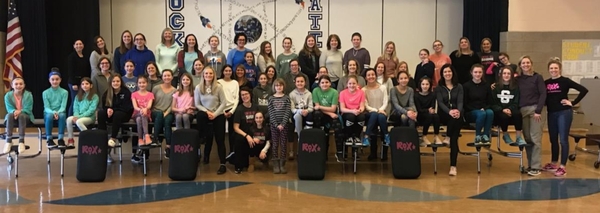 ROX February 2019 ROX February 2019