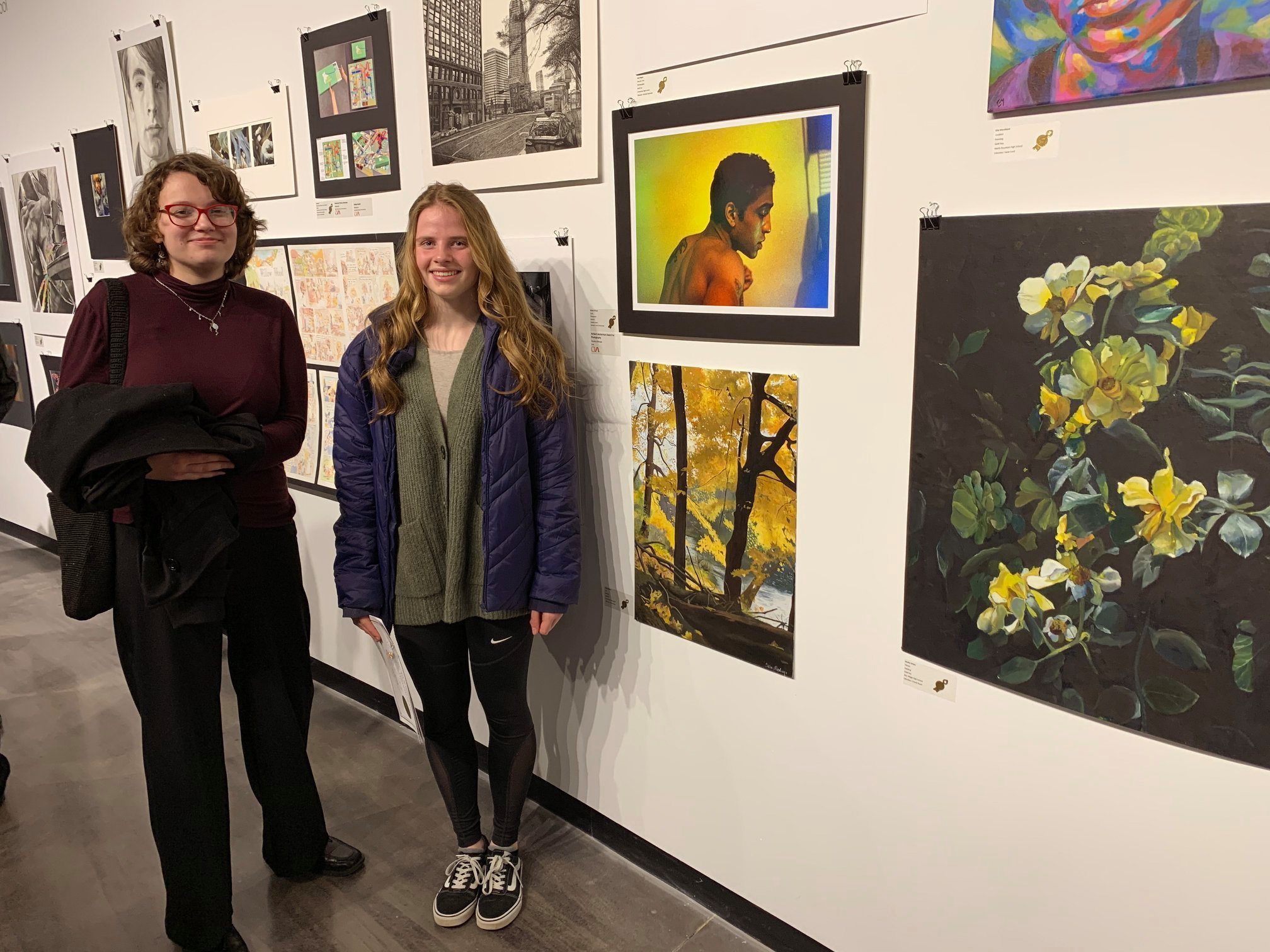ScholArtsExhibit ScholArtsExhibit