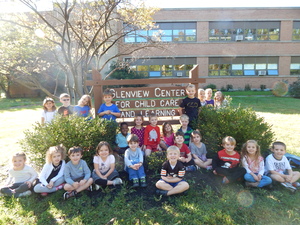 GlenviewSignChildren GlenviewSignChildren