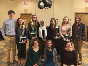 KeyClubTrophiesDLS2018 2 KeyClubTrophiesDLS2018 2