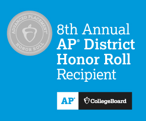 300x250 8th Annual AP District Honor Roll 300x250 8th Annual AP District Honor Roll