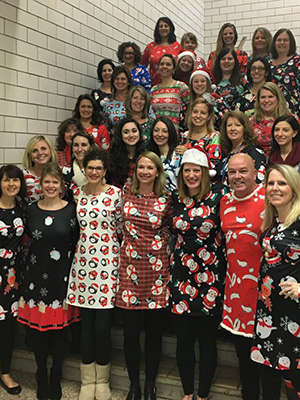 BHSstaff17 BHSstaff17