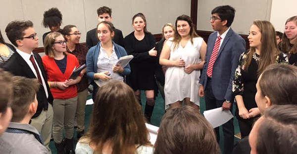 ModelUN ModelUN