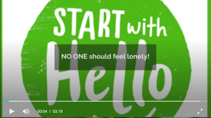 StartWithHelloVideo StartWithHelloVideo